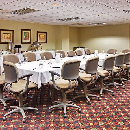 Holiday Inn Memphis-University Of Memphis By Ihg Exterior foto