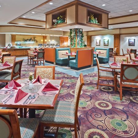 Holiday Inn Memphis-University Of Memphis By Ihg Exterior foto