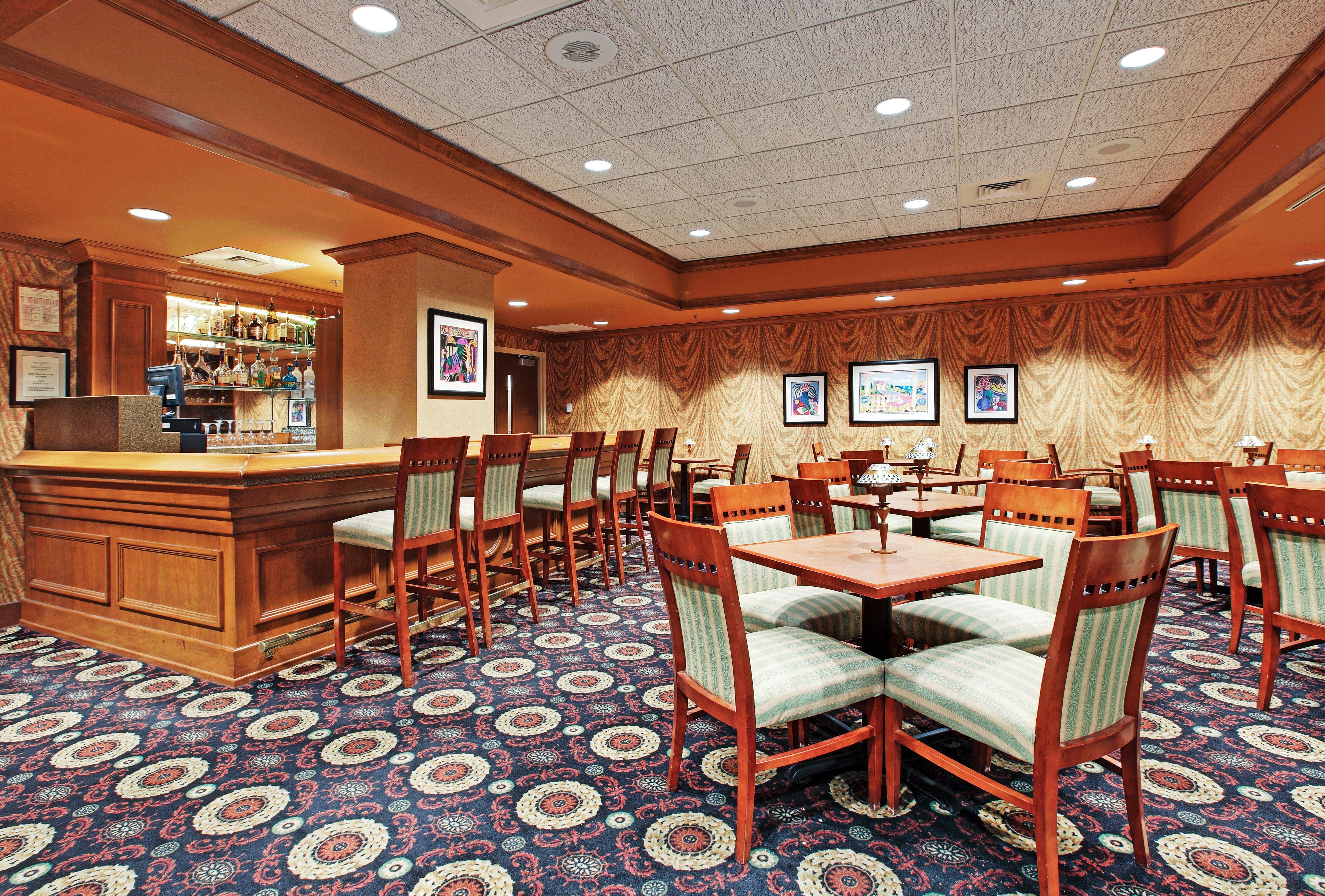 Holiday Inn Memphis-University Of Memphis By Ihg Exterior foto