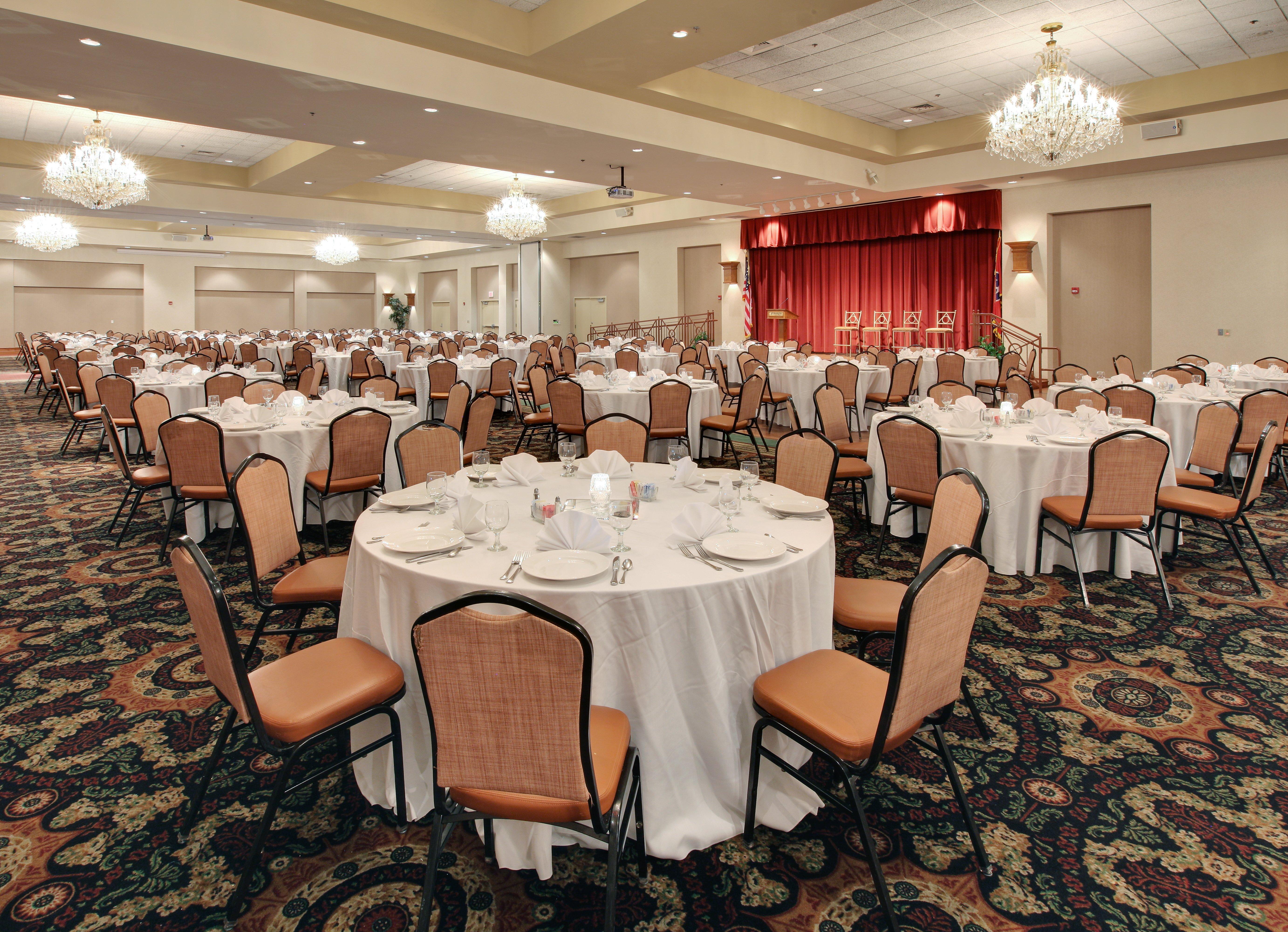 Holiday Inn Memphis-University Of Memphis By Ihg Exterior foto