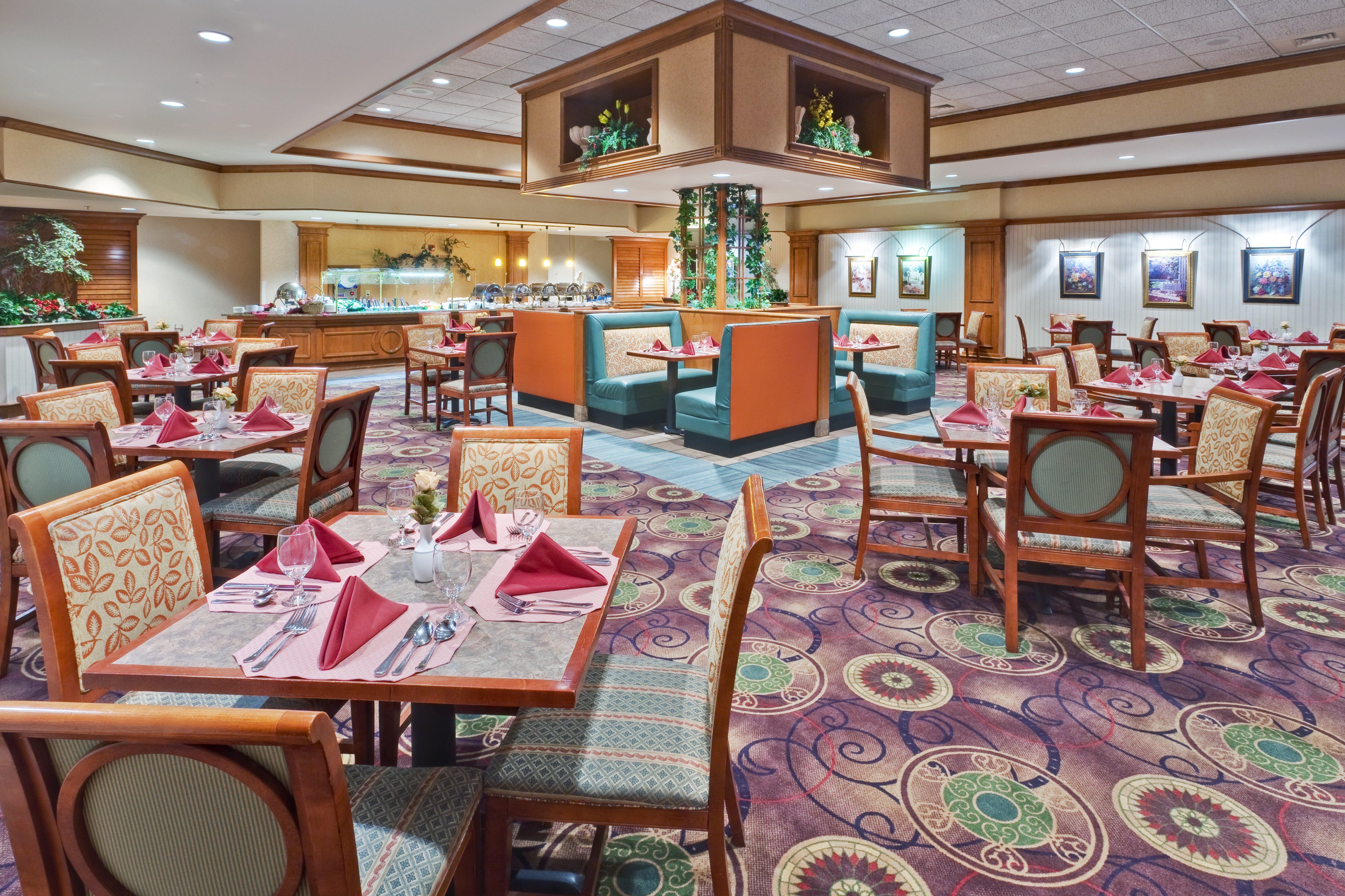 Holiday Inn Memphis-University Of Memphis By Ihg Exterior foto