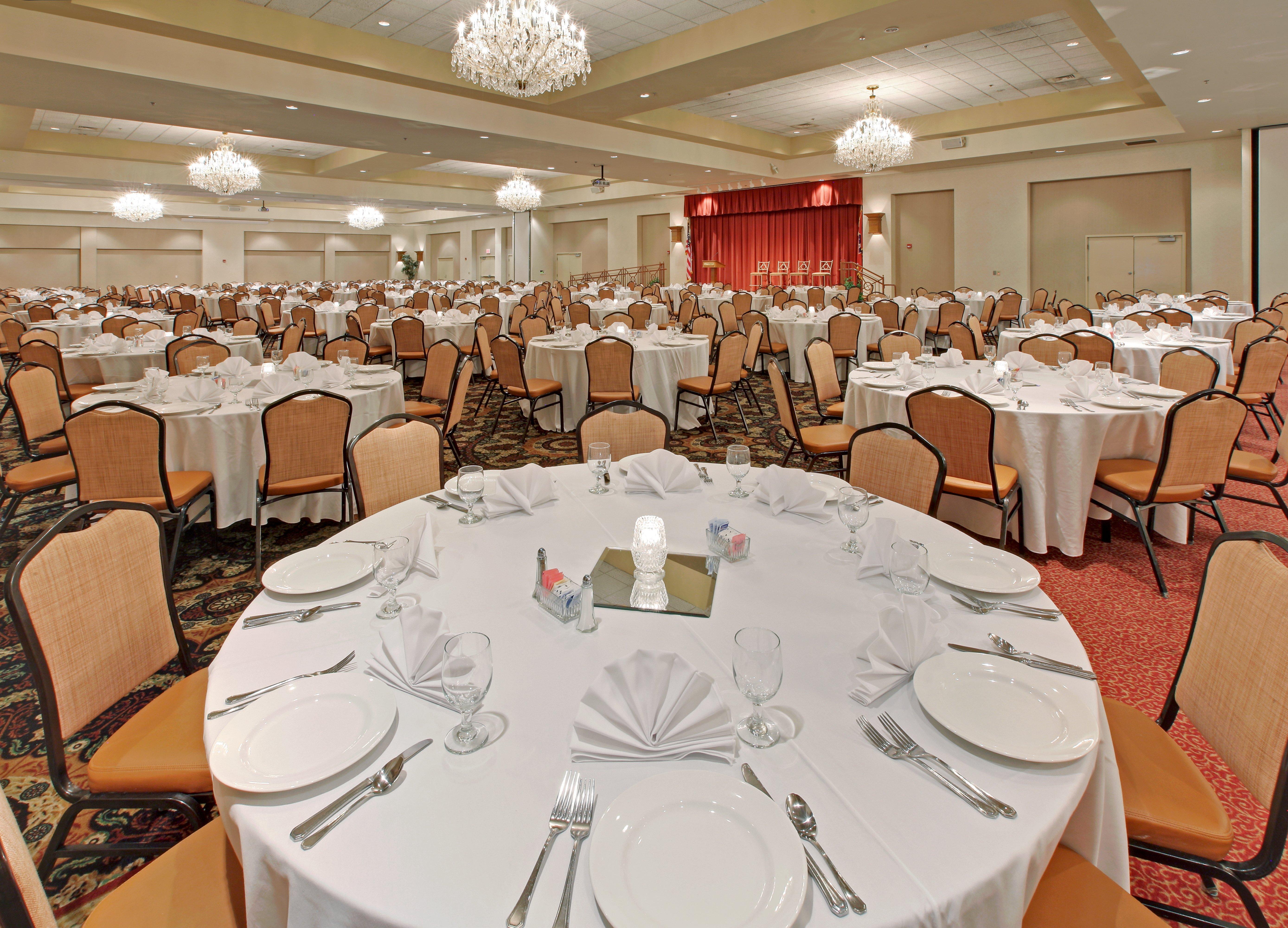 Holiday Inn Memphis-University Of Memphis By Ihg Exterior foto