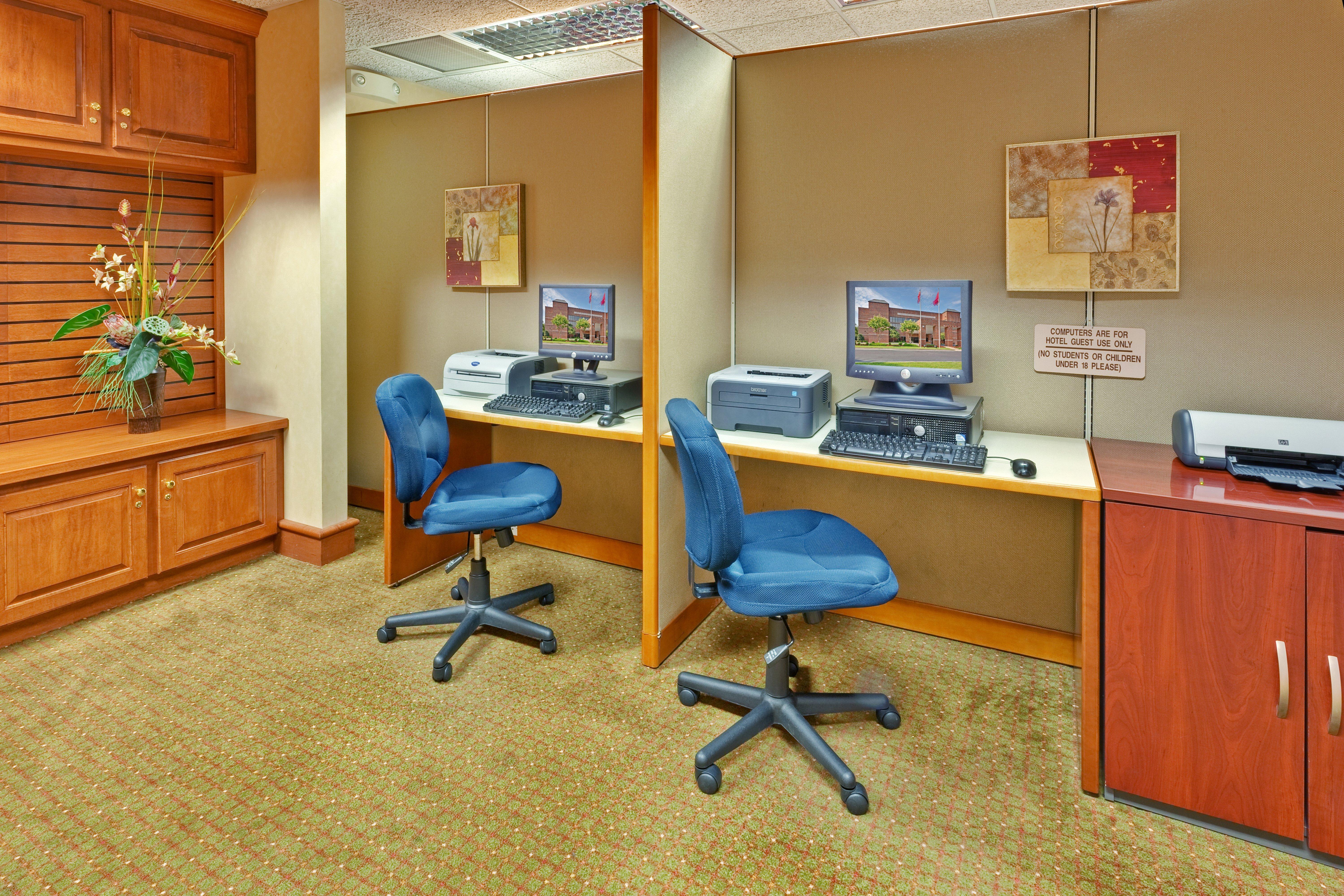 Holiday Inn Memphis-University Of Memphis By Ihg Exterior foto