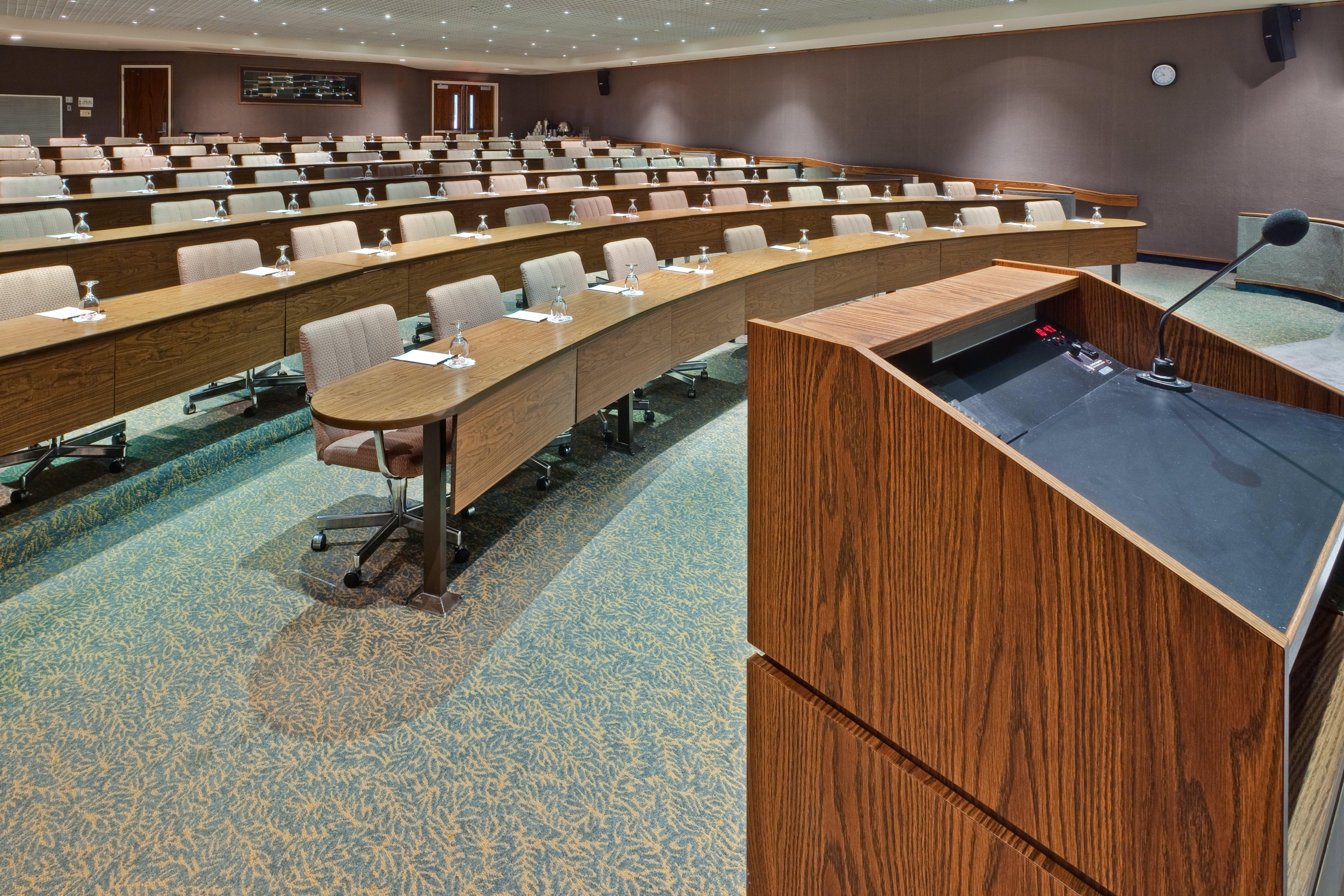 Holiday Inn Memphis-University Of Memphis By Ihg Exterior foto