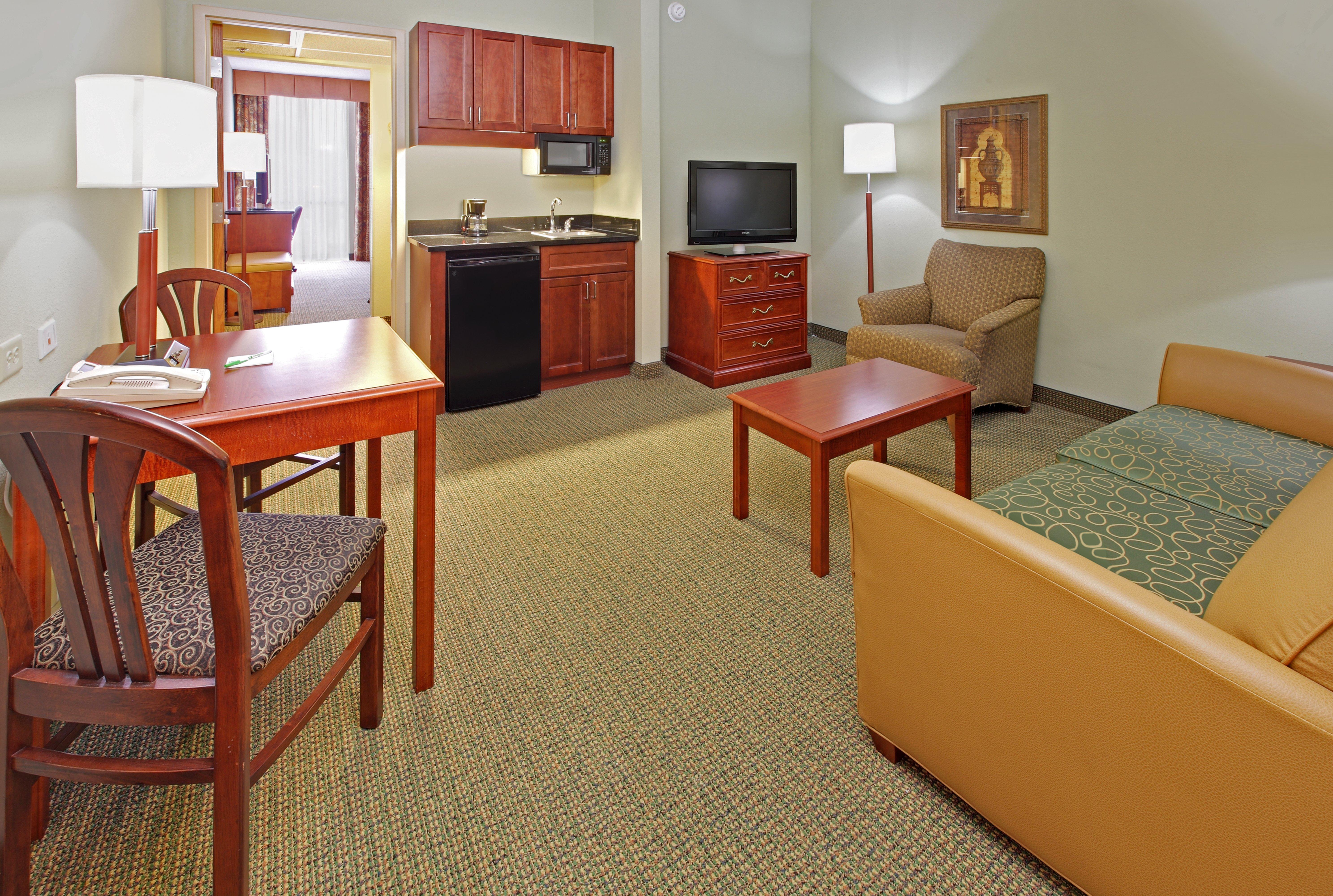 Holiday Inn Memphis-University Of Memphis By Ihg Exterior foto