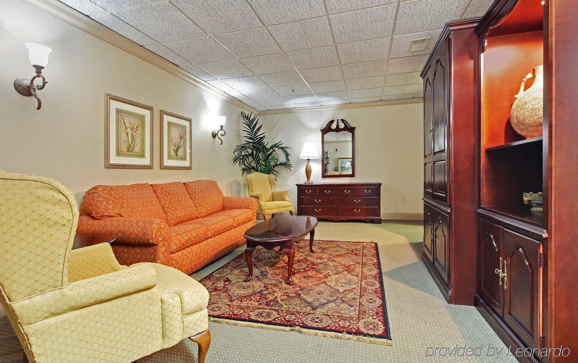 Holiday Inn Memphis-University Of Memphis By Ihg Exterior foto