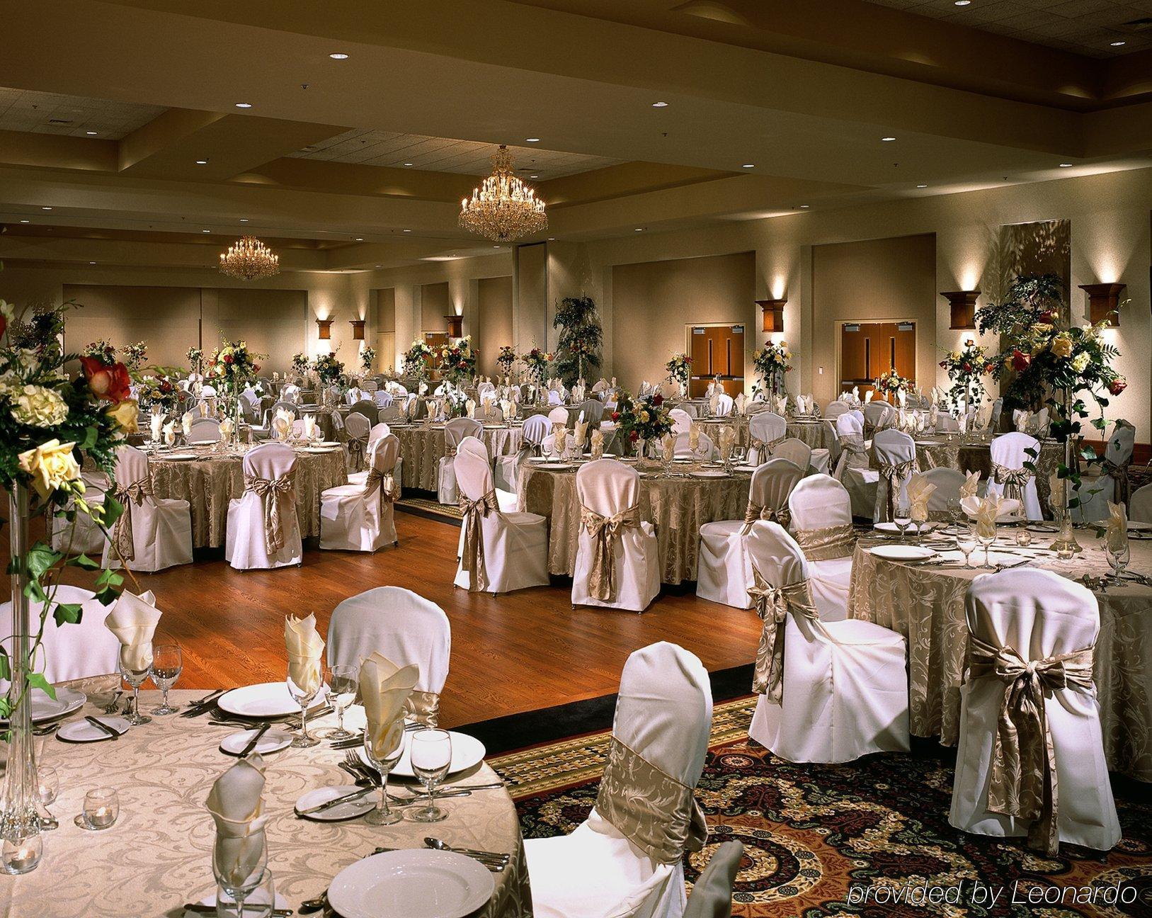 Holiday Inn Memphis-University Of Memphis By Ihg Restaurante foto