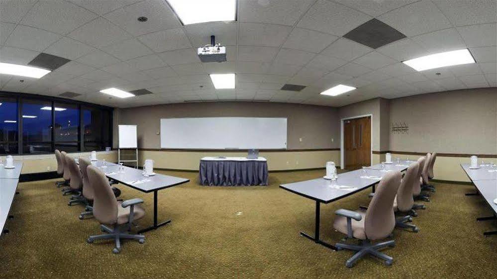 Holiday Inn Memphis-University Of Memphis By Ihg Exterior foto