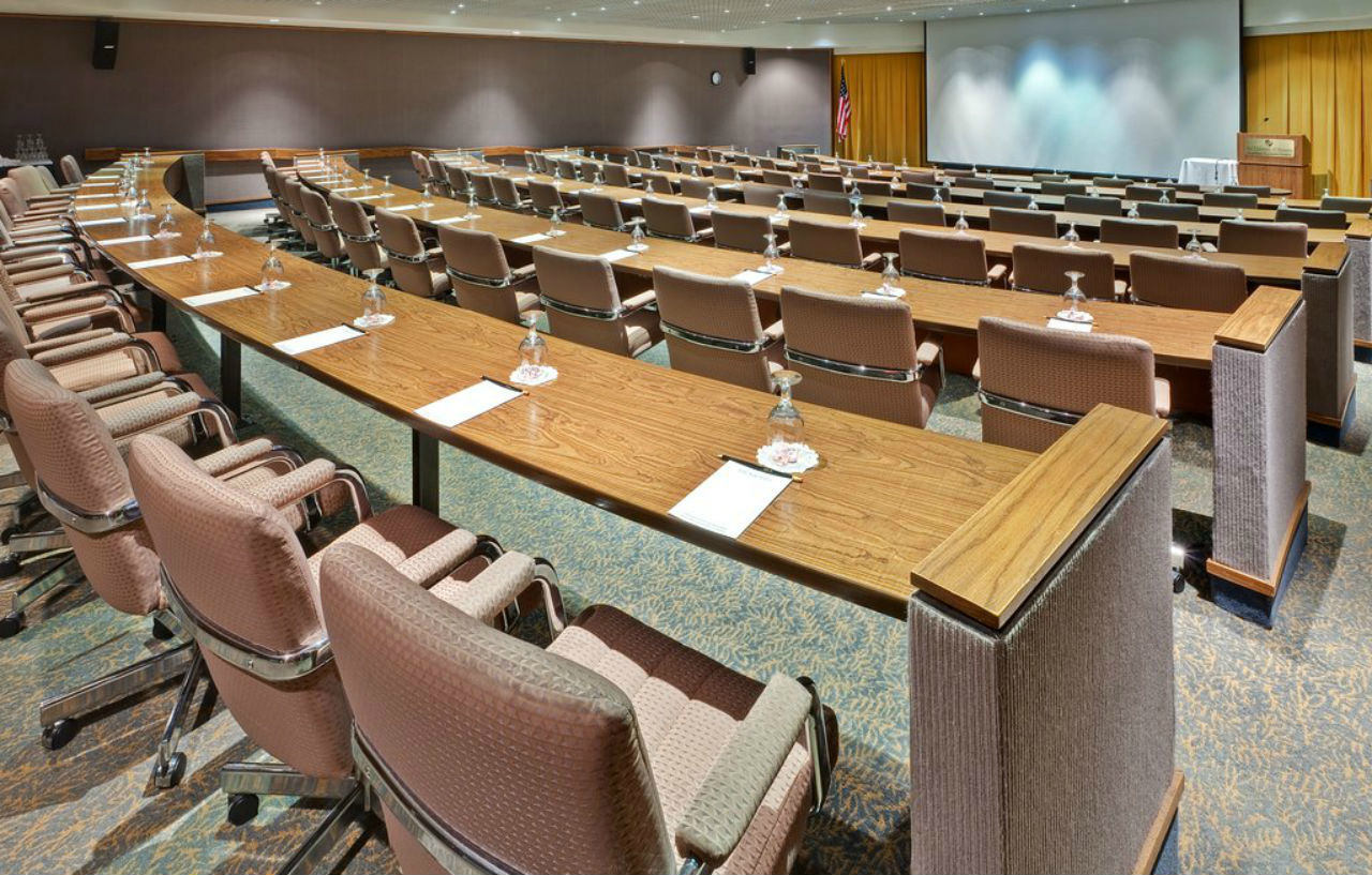 Holiday Inn Memphis-University Of Memphis By Ihg Exterior foto